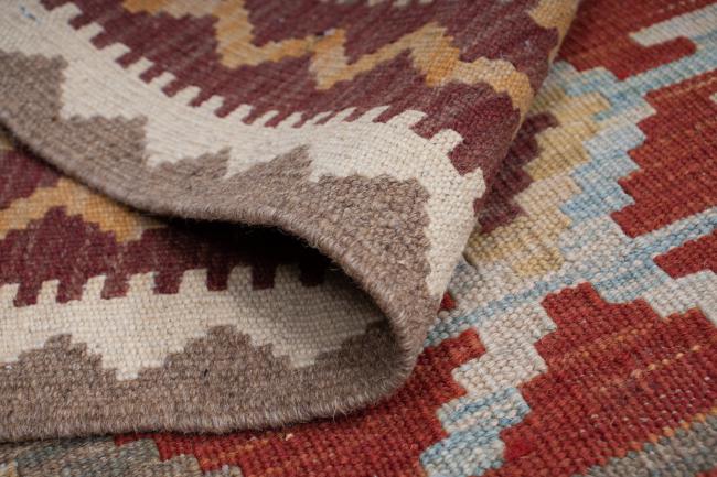 Kilim Afegão - 5