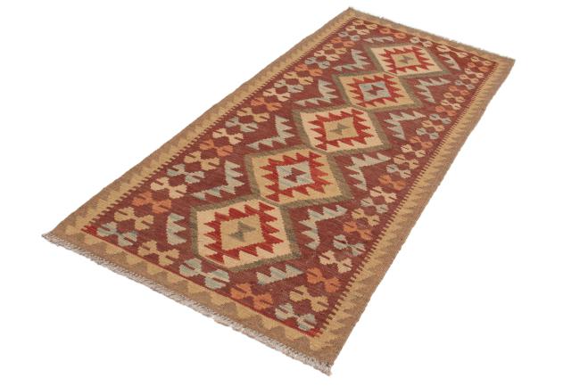 Kilim Afegão - 2