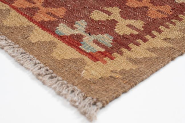 Kilim Afegão - 4