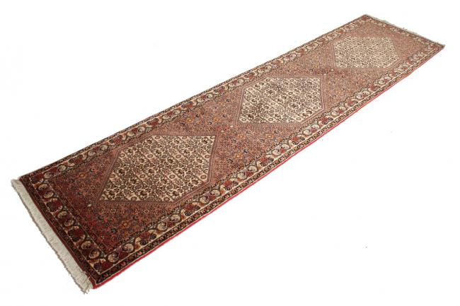 ビジャー Tekab - 1