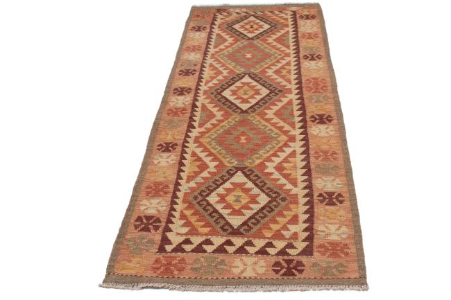 Kilim Afgán - 3