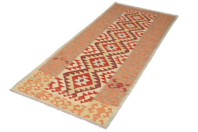 Kilim Afegão - 1