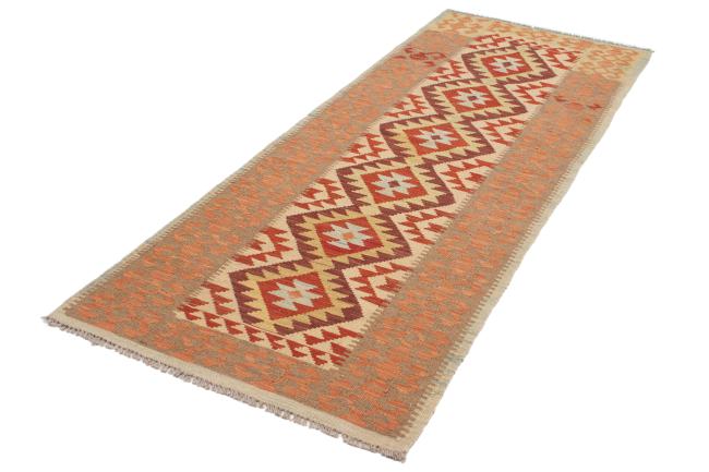 Kilim Afegão - 2