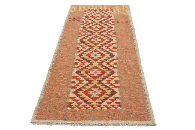 Kilim Afegão - 3