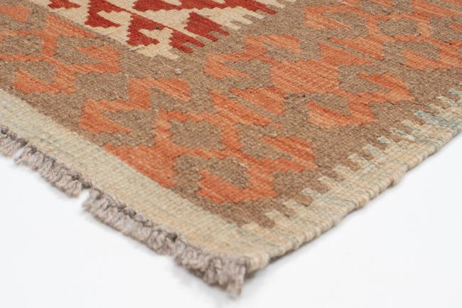 Kilim Afegão - 4