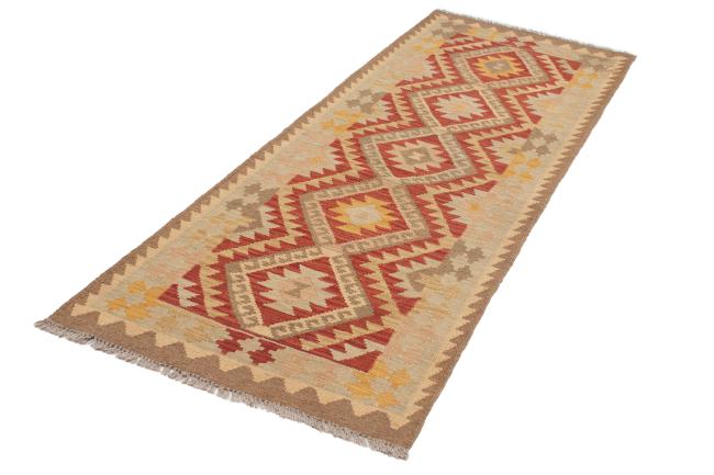 Kilim Afegão - 2