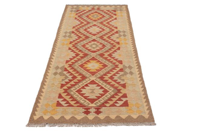 Kilim Afegão - 3