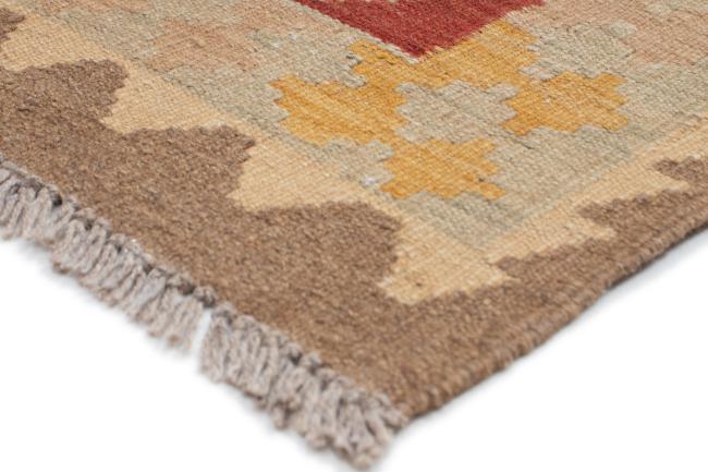 Kilim Afegão - 4