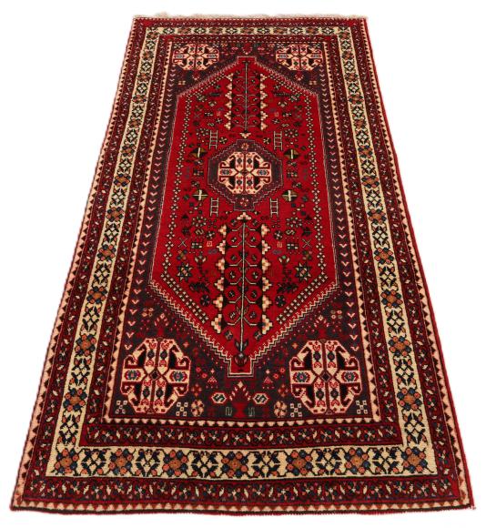 Abadeh - 1