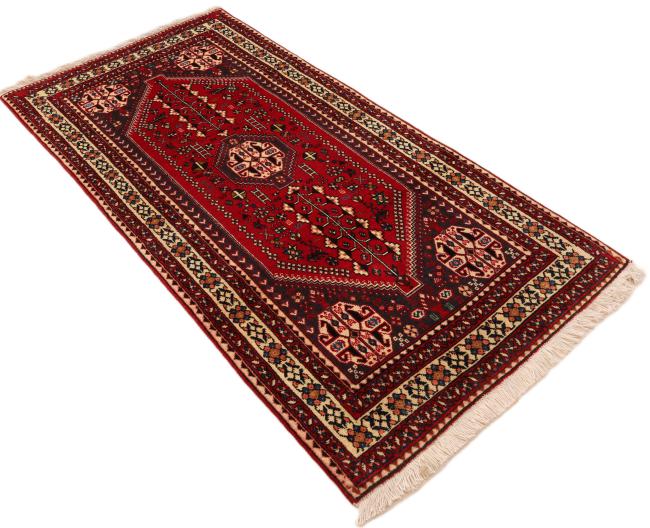 Abadeh - 2