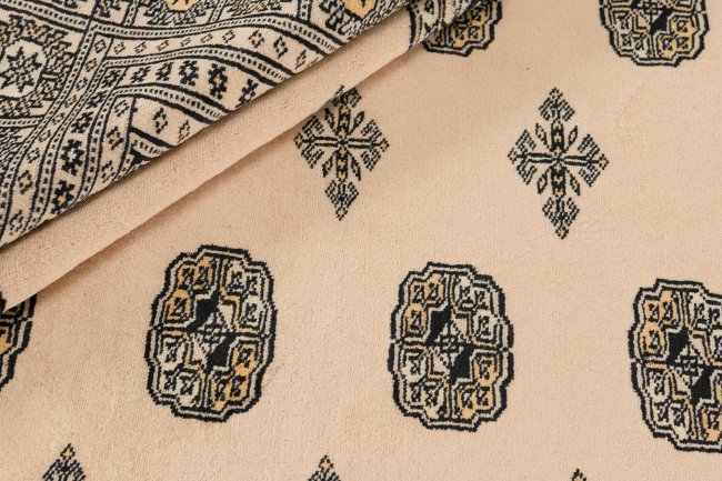 Pakistan Buchara 2ply - 2