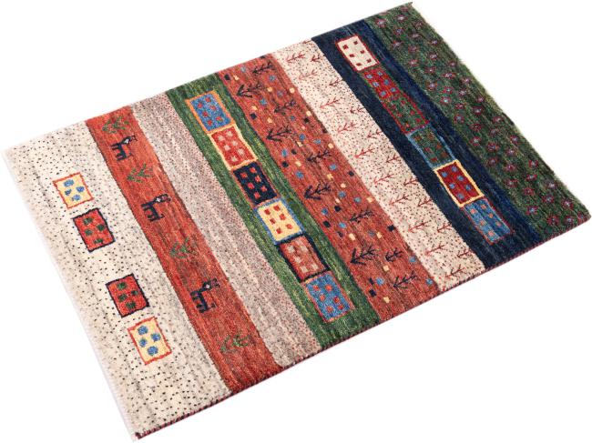 Persian Gabbeh Kashkuli - 2