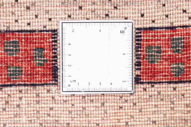 Persian Gabbeh Kashkuli - 7