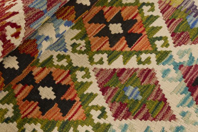 Kilim Afghan - 1