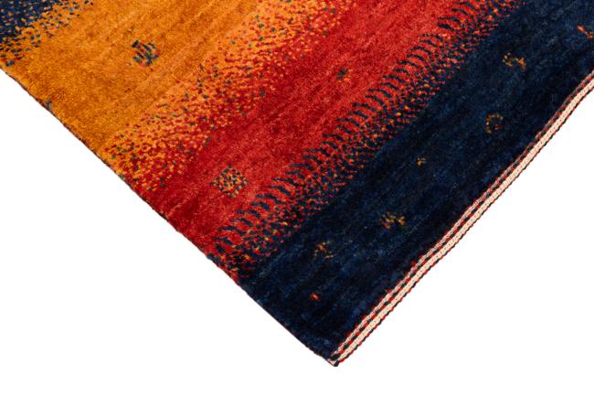 Perser Gabbeh Loribaft Essence - 5