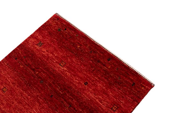 Persa Gabbeh Loribaft Atash - 3