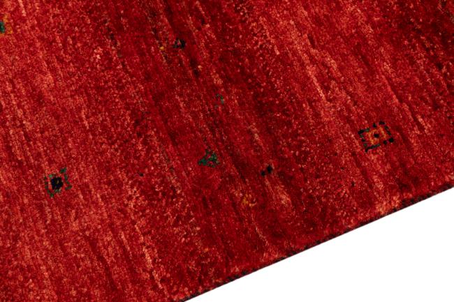 Persa Gabbeh Loribaft Atash - 4