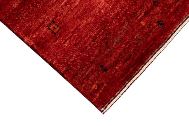 Persa Gabbeh Loribaft Atash - 5