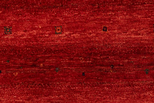 Persa Gabbeh Loribaft Atash - 6