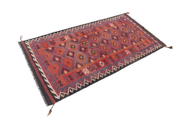 Kelim Afghan Antik - 1