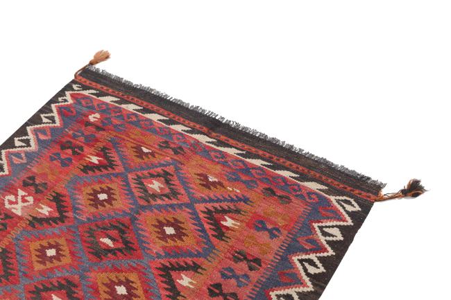 Kelim Afghan Antik - 2