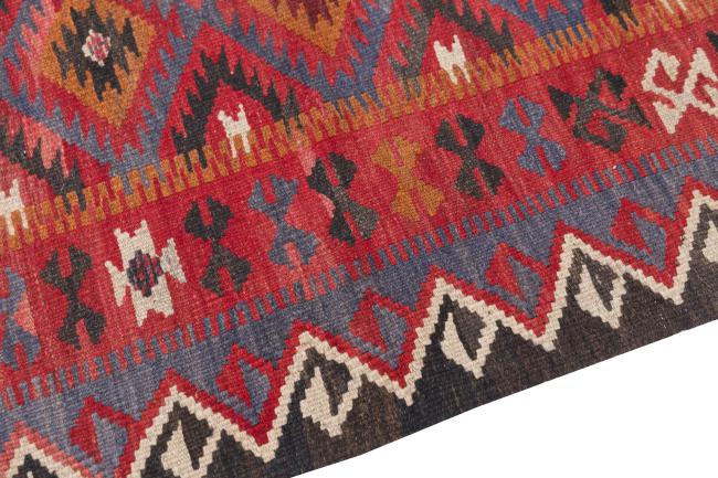Kelim Afghan Antik - 3