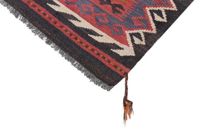 Kelim Afghan Antik - 4