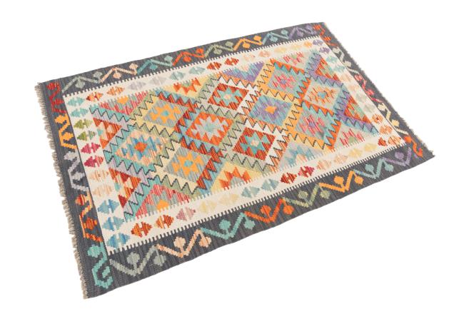 Kilim Afegão - 1