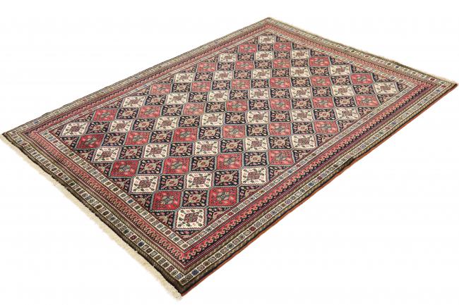 Afshar - 1