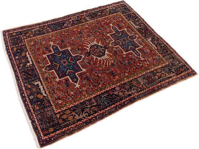 Gharadjeh - 2
