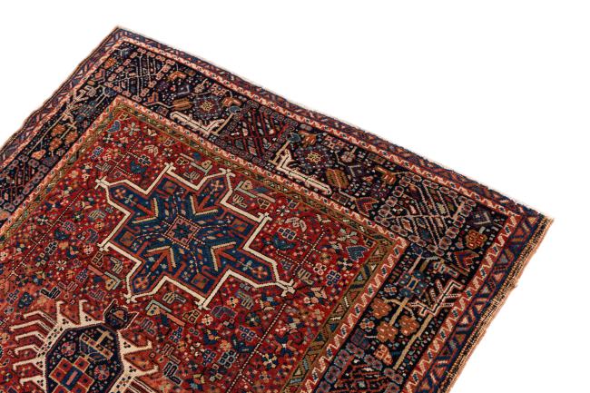Gharadjeh - 3