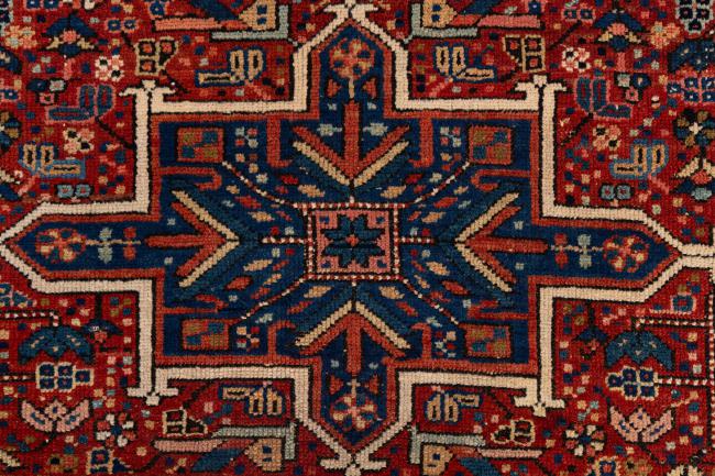 Gharadjeh - 7