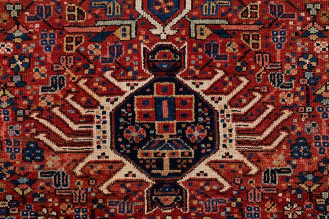 Gharadjeh - 8