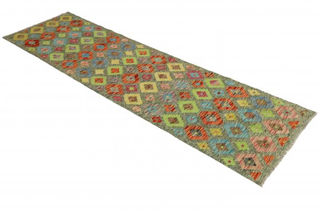 Kilim Afegão - 1