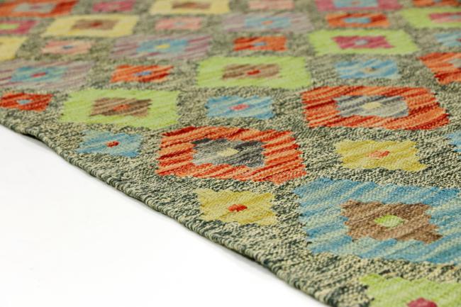 Kilim Afegão - 5