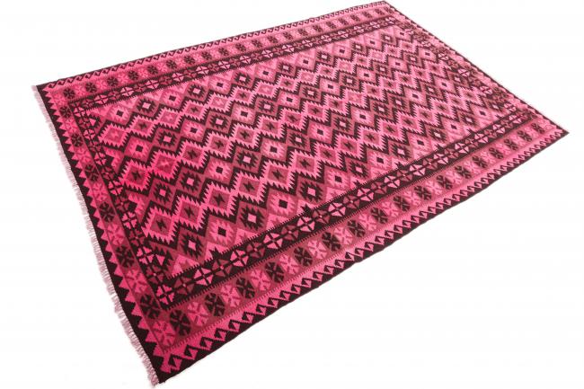 Kilim Afgán Heritage Limited - 1