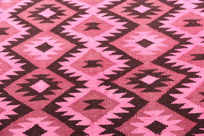 Kilim Afegão Heritage Limited - 3