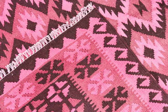 Kilim Afegão Heritage Limited - 7