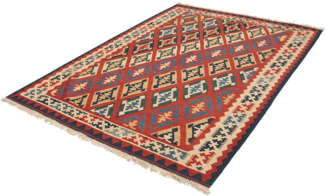 Kilim Fars - 1