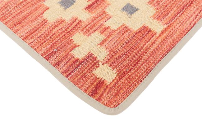 Kilim Afghan Cushion Cover - 3