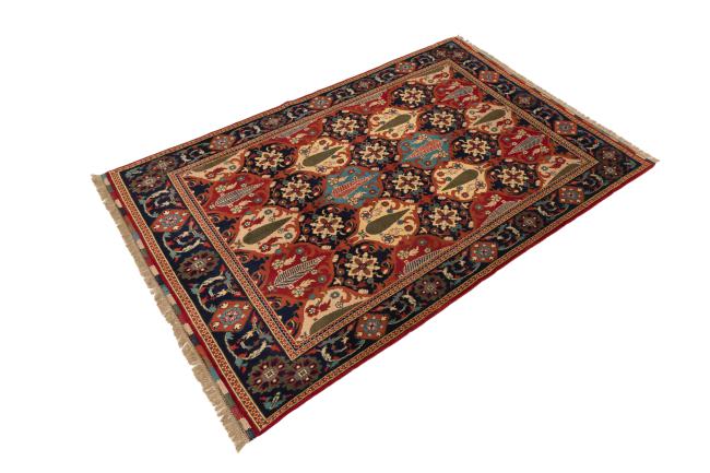 Afghan Mauri - 2