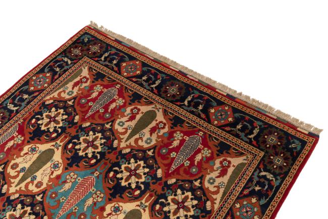 Afghan Mauri - 3