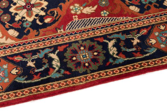Afghan Mauri - 4