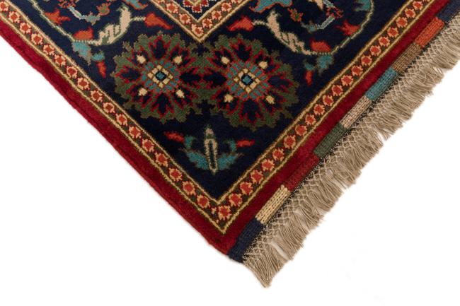 Afghan Mauri - 5
