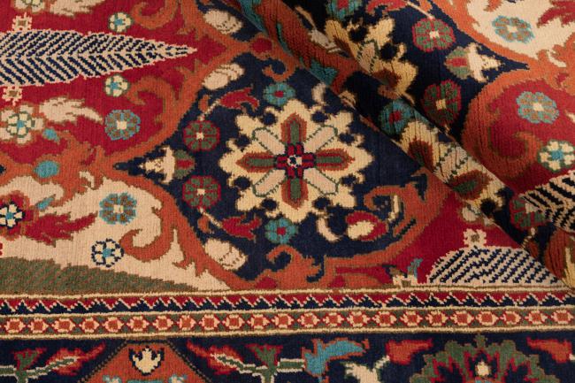 Afghan Mauri - 8