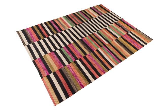 Kilim Afghan Design - 1