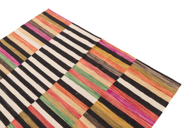 Kilim Afghan Design - 2