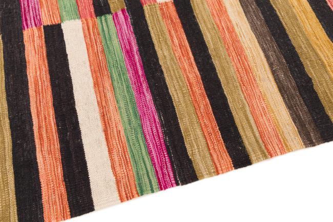 Kilim Afghan Design - 3