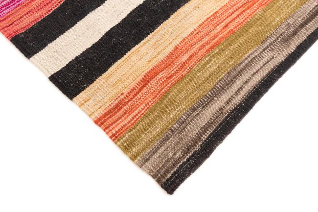 Kilim Afghan Design - 4