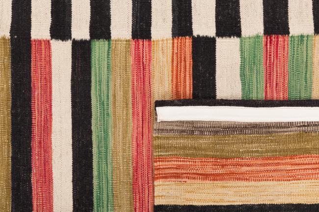 Kilim Afghan Design - 5